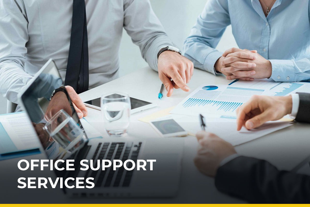 Office Support Services